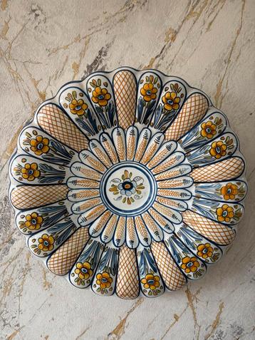 Wandbord beschikbaar voor biedingen