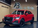 Audi Q2 30 TFSI * GARANTIE 12 MOIS *, Autos, Audi, Rouge, Achat, Entreprise, Boîte manuelle