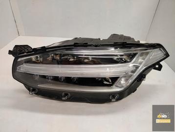Volvo XC90 II Lift Full Led 2 Modules linkerlamp beschikbaar voor biedingen