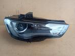 Audi A3 8V Sedan Cabrio Xenon LED rechterlamp Ideaal, Auto-onderdelen, Ophalen of Verzenden, Gebruikt, Audi