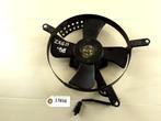 ZX6R 1994 - 1997 Kawasaki Radiator Ventilator D1-34104, Motoren, Onderdelen | Kawasaki