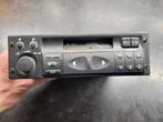 Philips autoradio met cassette, Auto diversen, Autoradio's, Ophalen of Verzenden, Zo goed als nieuw