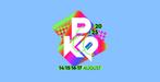Pukkelpop Dagtickets voor Vrijdag 15 augustus 2025, Tickets en Kaartjes, Evenementen en Festivals