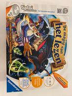 Tip toi de magie van het lezen, Ophalen of Verzenden, Zo goed als nieuw