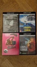 4K Blu-ray voor 8 euro, Ophalen of Verzenden, Zo goed als nieuw