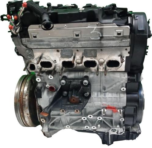 Audi A4 B9 A5 Q5 Q5 2.0 DTNA DTN-motor, Auto-onderdelen, Motor en Toebehoren, Audi, Ophalen of Verzenden