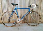 Vintage Eddy Merckx koersfiets, Ophalen
