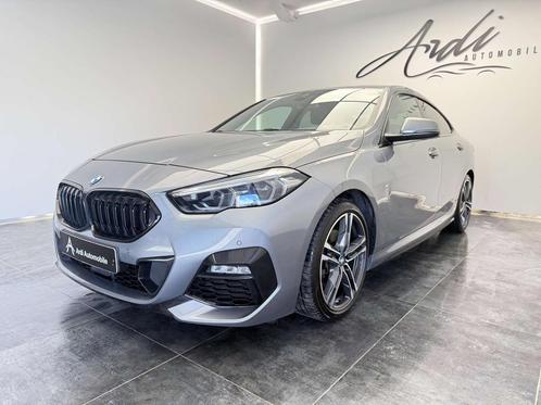BMW 2 Serie 218 Gran Coupé 218iA*CARPLAY*1ER PROP*GARANTIE*, Auto's, BMW, Te koop, 2 Reeks Gran Coupé, ABS, Achteruitrijcamera
