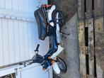 Jingcheng chaly, Fietsen en Brommers, Ophalen