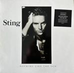 lp Sting, Cd's en Dvd's, Vinyl | Pop, Gebruikt, 1980 tot 2000, Ophalen, 12 inch