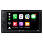 SONY XAV-AX1005DB DAB+ Apple CarPlay - Android Auto, Autos : Divers, Autoradios, Enlèvement ou Envoi, Neuf