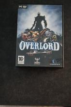 Overlord 2 - PC dvd-rom, Games en Spelcomputers, Games | Pc, Gebruikt, 1 speler, Eén computer, Ophalen of Verzenden