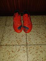 Crampons de football pour garçon Puma, Enlèvement, Comme neuf