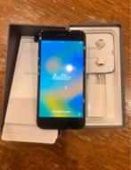 Iphone 8 zwart / 32gb, Telecommunicatie, Mobiele telefoons | Apple iPhone, Ophalen, Gebruikt, Zwart, 32 GB
