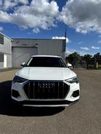 Audi Q3 tfsi advanced s tronic, Autos, Cuir, Achat, Euro 6, Carnet d'entretien