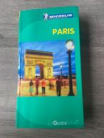 Michelin - Le guide vert - Paris, Boeken, Ophalen of Verzenden, Zo goed als nieuw, Michelin