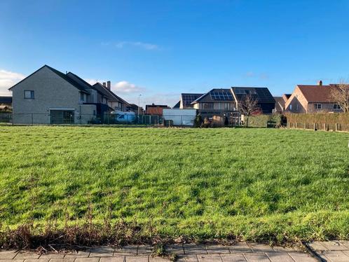 Grond te koop in Zedelgem Veldegem, Immo, Terrains & Terrains à bâtir, Jusqu'à 200 m²