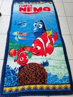 Badhanddoek Finding Nemo (Disney), Huis en Inrichting, Badkamer | Badtextiel en Accessoires, Ophalen of Verzenden, Gebruikt