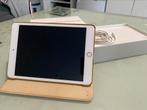 Ipad mini 3 wi-fi 16GB Gold, Computers en Software, Apple iPads, Ophalen, Gebruikt, Wi-Fi