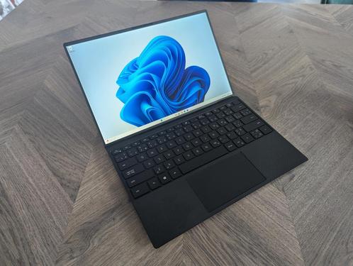 Dell XPS 9310 I7 512GB/16GB (QWERTY), Informatique & Logiciels, Ordinateurs portables Windows, Comme neuf, 13 pouces, SSD, 3 à 4 Ghz