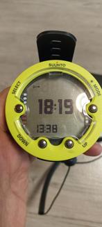 Suunto Zoop novo, Ophalen of Verzenden, Zo goed als nieuw