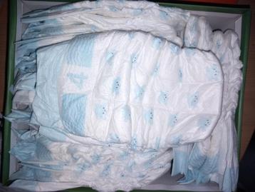 Gratis pampers maat 4 beschikbaar voor biedingen