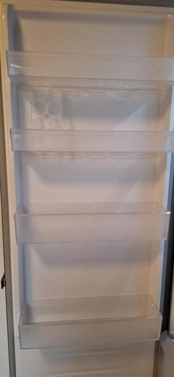 Frigo, Enlèvement, Utilisé, Avec congélateur séparé