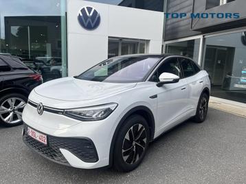 Volkswagen ID.5 Pro 128 kW 77 kWh 1 versnelling / DEMO beschikbaar voor biedingen