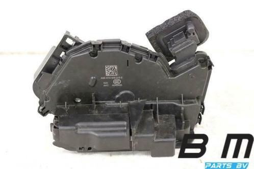 Portierslot linksachter Seat Ibiza 6F 5TA839015E, Auto-onderdelen, Interieur en Bekleding, Gebruikt
