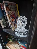 Buste en toile d'araignée Spiderman, Livres, BD | Comics, Comme neuf, Enlèvement