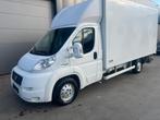 Meubelbak Fiat ducato 3.0 euro5 automaat, Auto's, Te koop, Particulier