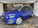 Citroën Grand C4 Picasso 1.2 PureTech * 7 PL*ATT REM * CLIM, Voorwielaandrijving, 116 g/km, Stof, Gebruikt