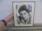 Richard Gere foto in kader, Verzamelen, Ophalen of Verzenden, Gebruikt, Foto