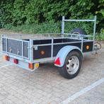 Aanhangwagen -Remork in zeer goede staat, Auto diversen, Aanhangers en Bagagewagens, Ophalen, Zo goed als nieuw