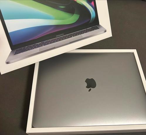 Macbook pro 13 inch, Computers en Software, Apple Macbooks, Zo goed als nieuw, MacBook Pro, 13 inch, 256 GB, Azerty, Ophalen