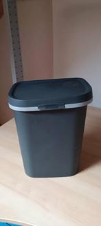 Petite poubelle Curver, Ophalen, Kunststof, Zo goed als nieuw, Minder dan 10 liter