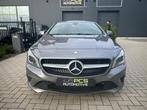 Mercedes-Benz CLA 180 d / 163.000km - 2016 (Euro 6b), Auto's, CLA, Achterwielaandrijving, Gebruikt, Zwart