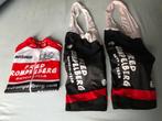 Wielertruitje + 2 Korte Wielerbroeken Bio Racer, Fietsen en Brommers, Ophalen of Verzenden, Zo goed als nieuw, Bio Racer, Bovenkleding