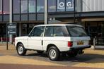 Land Rover Range Rover 3.5 V8 manual (bj 1980), Te koop, Benzine, Stof, SUV of Terreinwagen