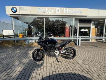 BMW F 900 XR - 35 kW Ex directie beschikbaar voor biedingen