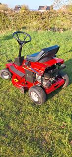 TORO RECYCLER 8-25 Grasmaaier - Zitmaaier, Ophalen, Zo goed als nieuw, Versnellingen