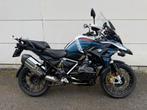 BMW R 1250 GS Trophy 2023, Motoren, Motoren | BMW, Handvatverwarming, 2 cilinders, Motorrijbewijs A, Bedrijf