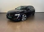 Peugeot 508 SW GT PACK FOCAL LED GPS ** GARANTIE 24 MOIS **, Auto's, Automaat, Blauw, 130 pk, 96 kW