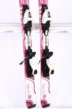 120 130 skis pour enfants DYNAMIC LIGHT ELVE + Atomic 7.5, Carving, Skis, Utilisé, Atomic