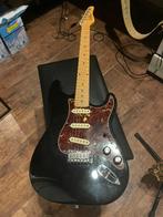 Schecter stratocaster, Muziek en Instrumenten, Snaarinstrumenten | Gitaren | Elektrisch, Ophalen, Gebruikt, Solid body, Overige merken