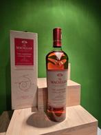 The Macallan Harmony Collection, Verzamelen, Wijnen, Ophalen of Verzenden, Nieuw