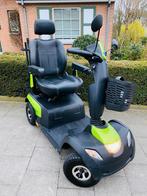 Nieuwstaat Scootmobiel Invacare comet pro invalide scooter, Diversen, Ophalen of Verzenden, Inklapbaar, Zo goed als nieuw, Elektrische rolstoel