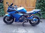 yamaha - xj6f - Motorfiets, Motoren, Motoren | Yamaha, Bedrijf, Overig