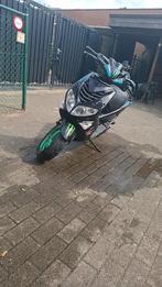 Peugeot speedfight 2 70cc a klasse, Fietsen en Brommers, Ophalen