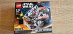 Lego - Star Wars - Microfighters - 75193, Enfants & Bébés, Jouets | Duplo & Lego, Ensemble complet, Lego, Enlèvement ou Envoi